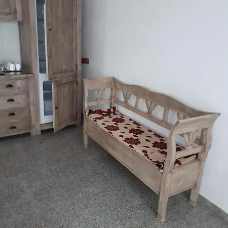Autovilas * Borşa