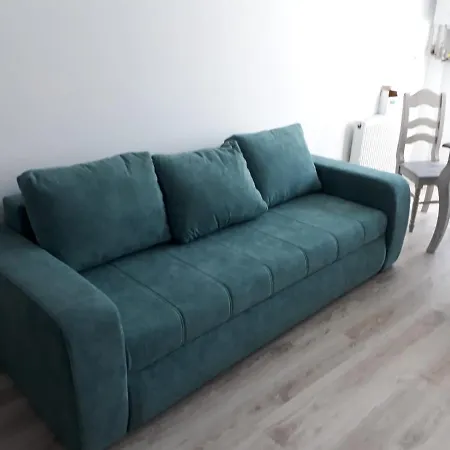 Oda ve Kahvaltı Autovilas