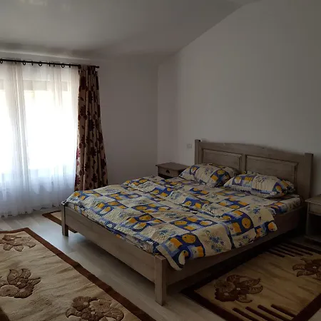 Oda ve Kahvaltı Autovilas *