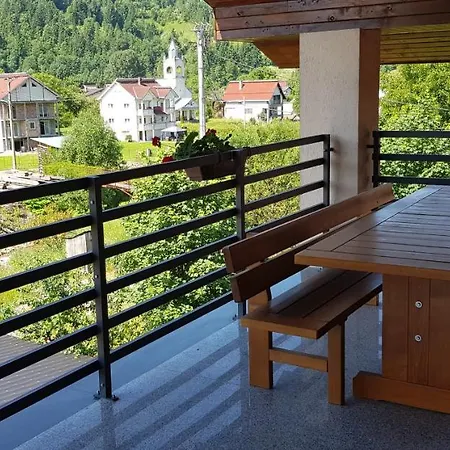 Autovilas Oda ve Kahvaltı