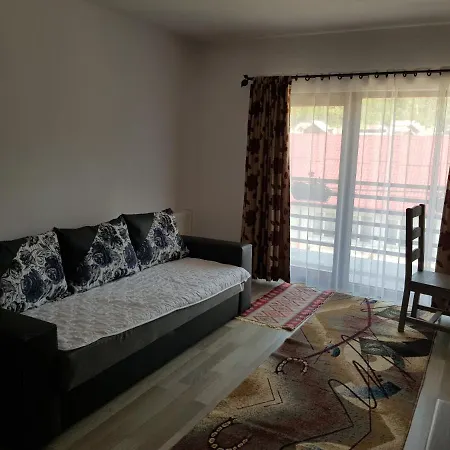 Autovilas Oda ve Kahvaltı *